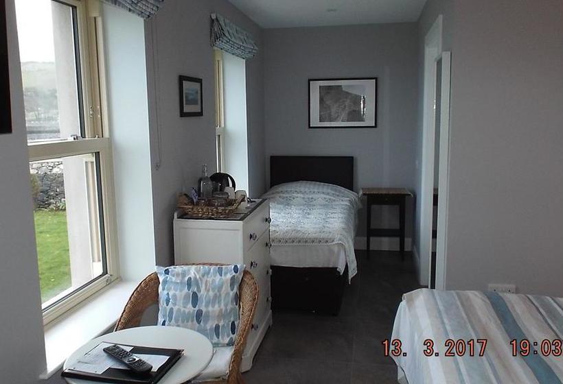 Water S Edge Glenarm Bed And Breakfast 1