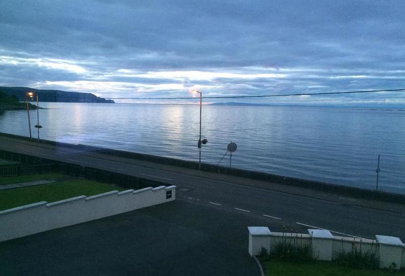 Water S Edge Glenarm Bed And Breakfast 10