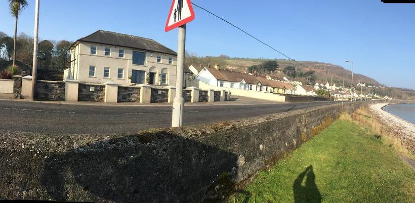 Water S Edge Glenarm Bed And Breakfast 12