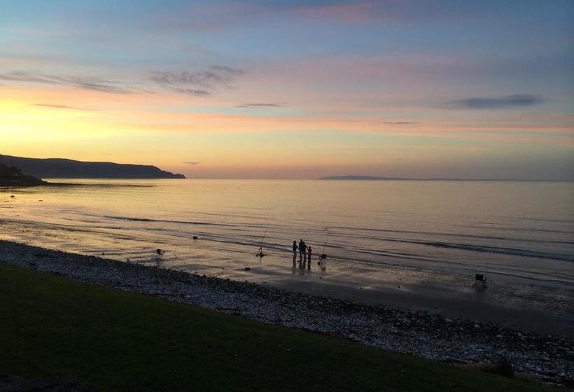 Water S Edge Glenarm Bed And Breakfast 13