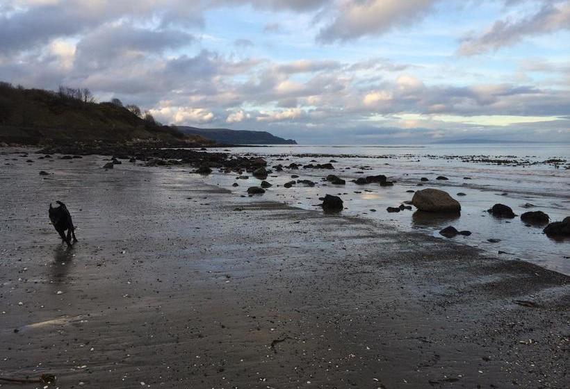 Water S Edge Glenarm Bed And Breakfast 14