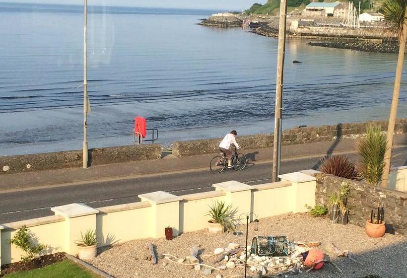 Water S Edge Glenarm Bed And Breakfast 15