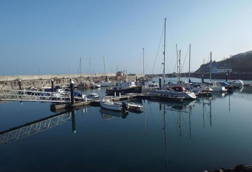 Water S Edge Glenarm Bed And Breakfast 18