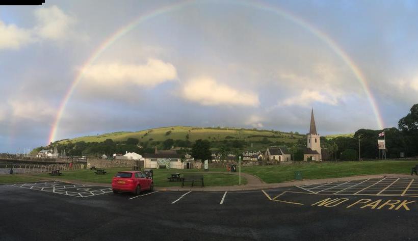 Water S Edge Glenarm Bed And Breakfast 19