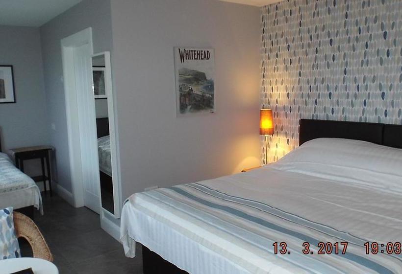 Water S Edge Glenarm Bed And Breakfast 2