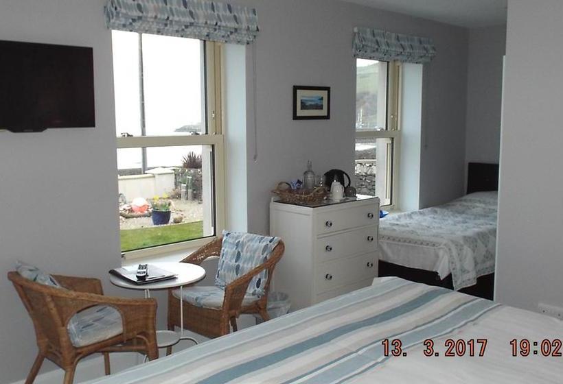 Water S Edge Glenarm Bed And Breakfast 3