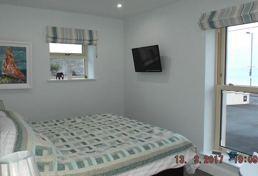 Water S Edge Glenarm Bed And Breakfast 4