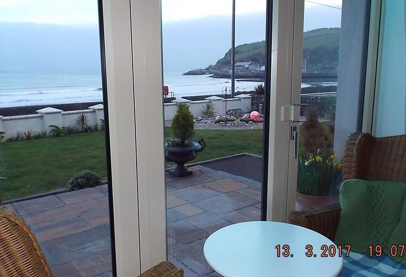 Water S Edge Glenarm Bed And Breakfast 8