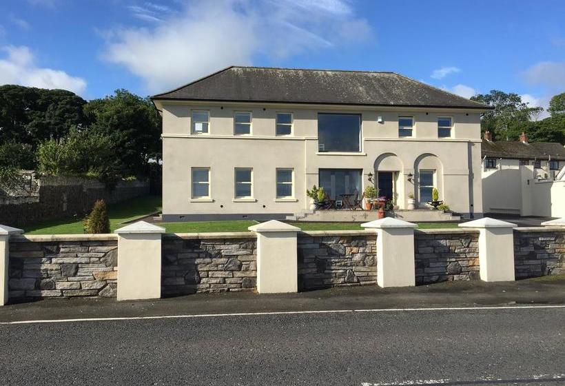 Water S Edge Glenarm Bed And Breakfast 9