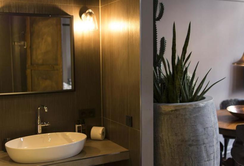 Boutiquehotel Staats