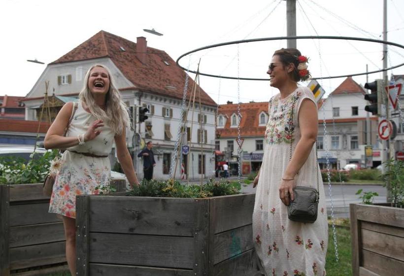 Arthostel Cultralacuntra