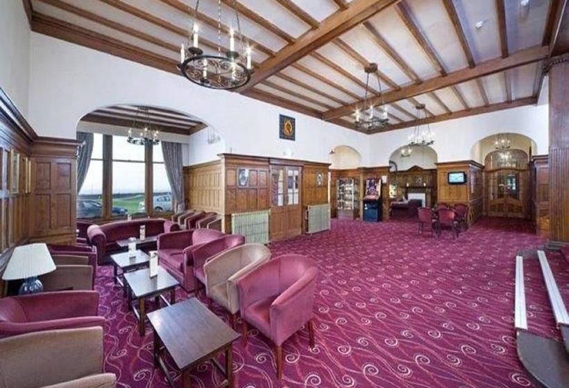 Dornoch Hotel A Bespoke 10