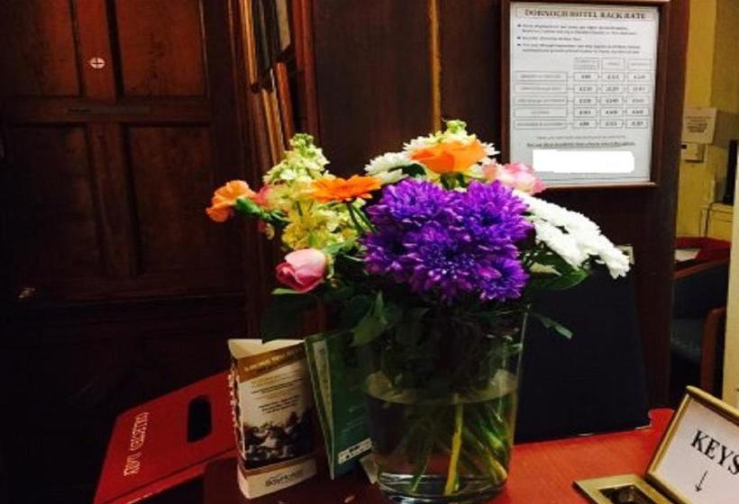 Dornoch Hotel A Bespoke 11