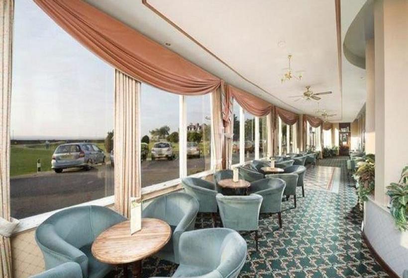 Dornoch Hotel A Bespoke 13