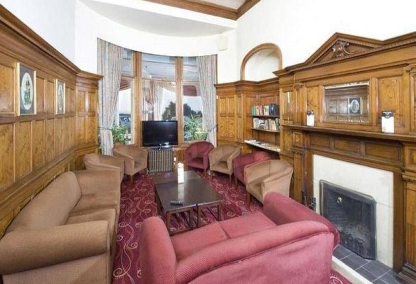 Dornoch Hotel A Bespoke 14