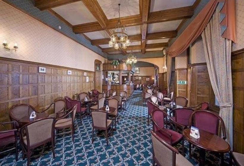 Dornoch Hotel A Bespoke 15