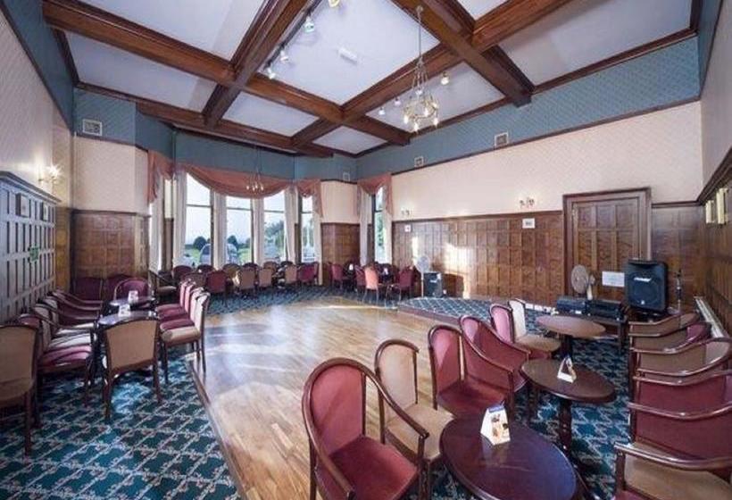 Dornoch Hotel A Bespoke 16