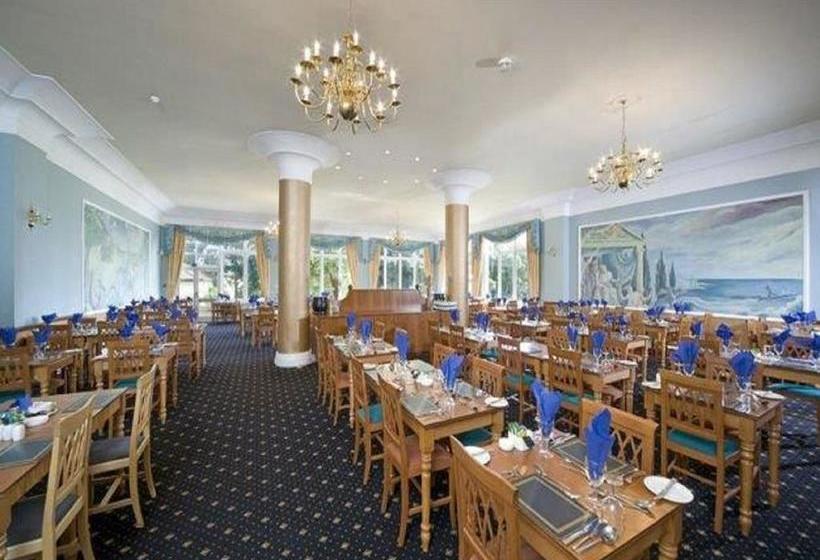 Dornoch Hotel A Bespoke 18