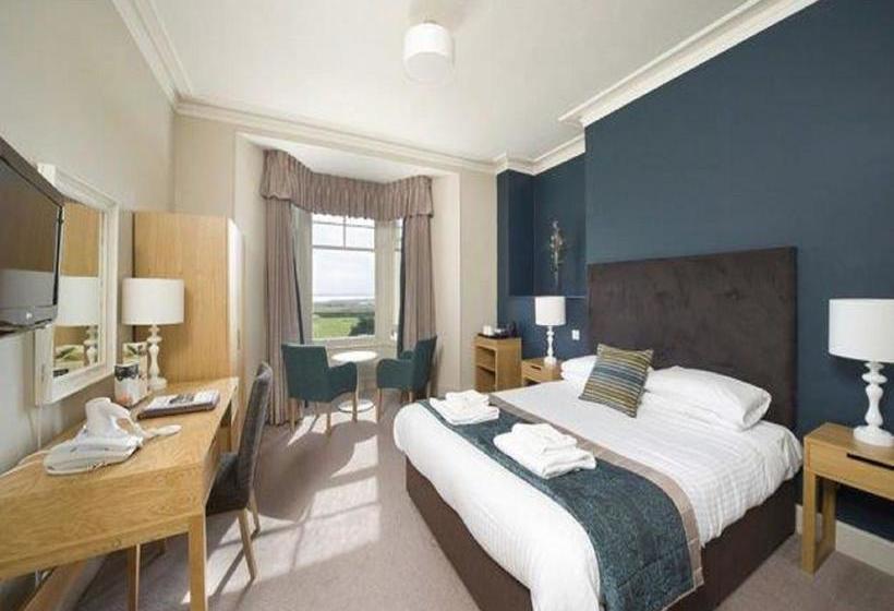 Dornoch Hotel A Bespoke 19