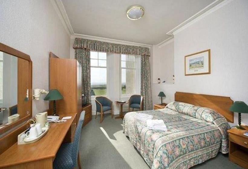 Dornoch Hotel A Bespoke 20