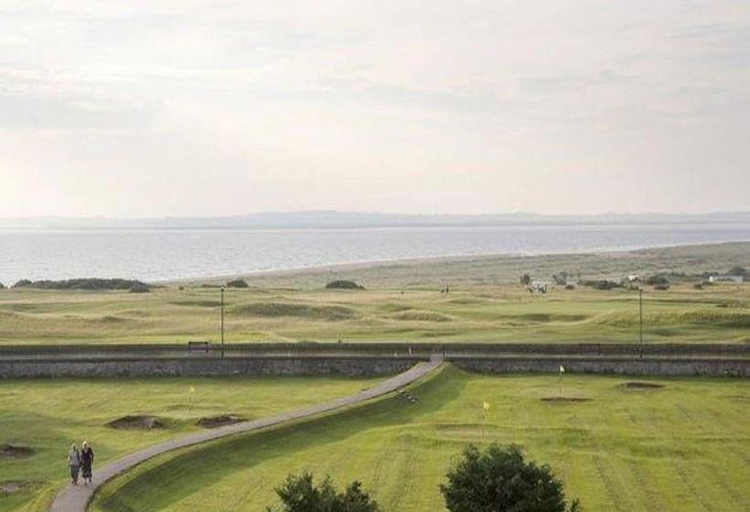 Dornoch Hotel A Bespoke 4