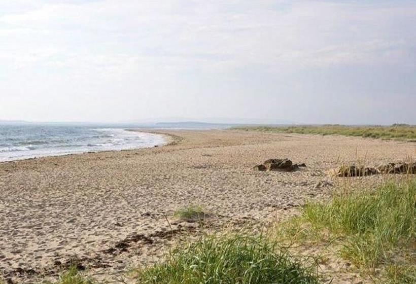 Dornoch Hotel A Bespoke 5