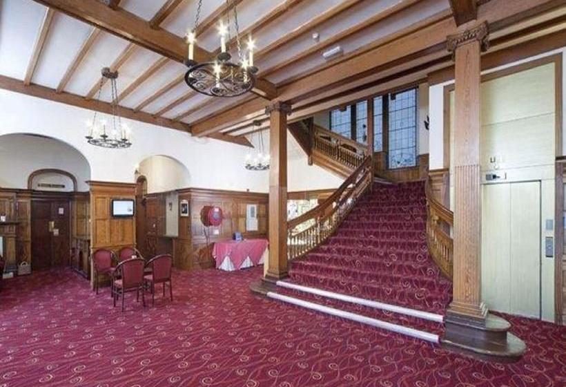 Dornoch Hotel A Bespoke 7