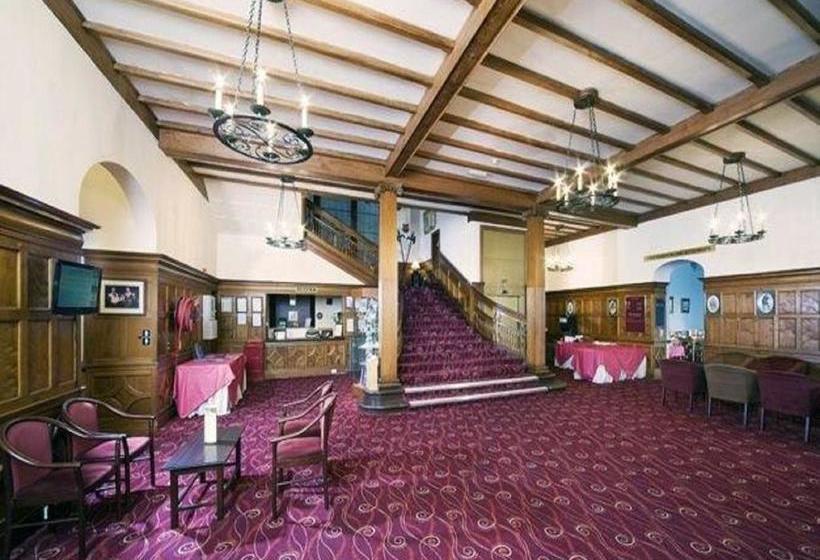 Dornoch Hotel A Bespoke 8