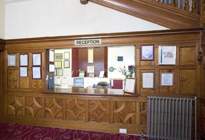 Dornoch Hotel A Bespoke 9