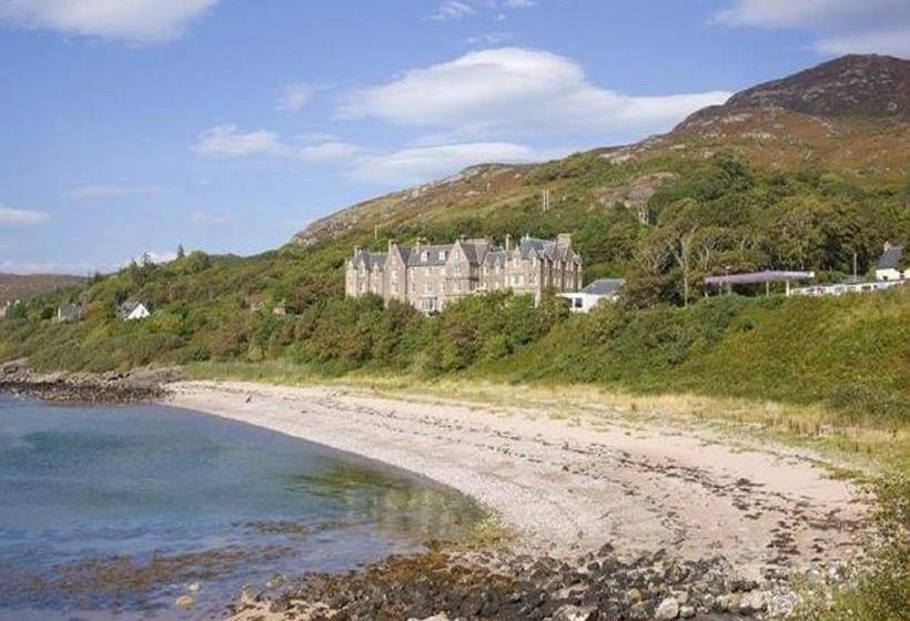 Gairloch Hotel  A Bespoke
