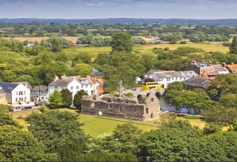 The Heather S Bed And Breakfast 3