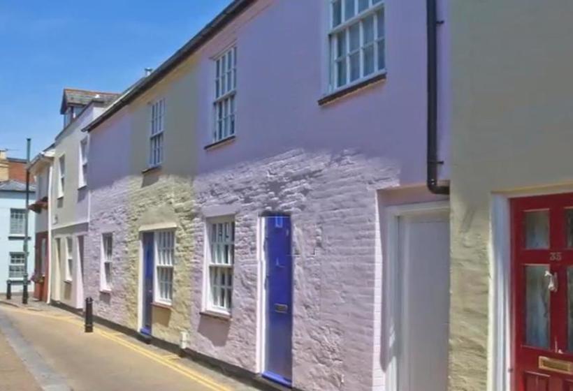 The Heather S Bed And Breakfast 4