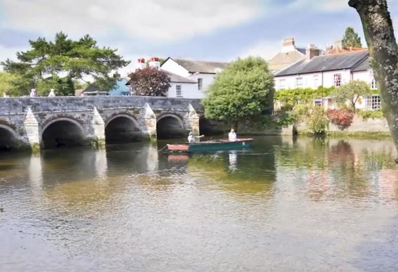 The Heather S Bed And Breakfast 5