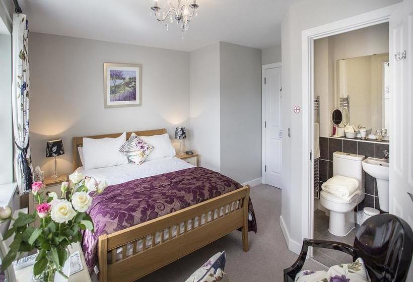 The Heather S Bed And Breakfast 6