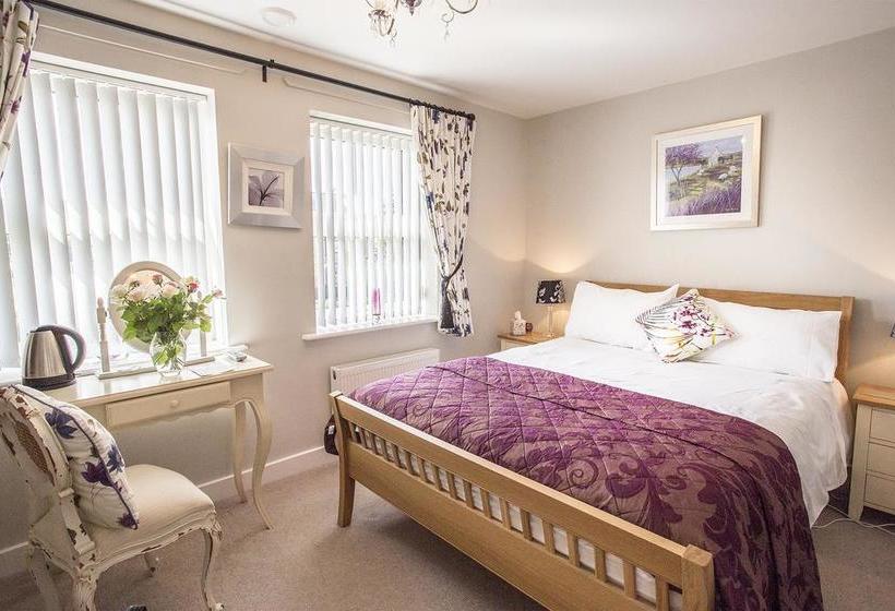 The Heather S Bed And Breakfast 7