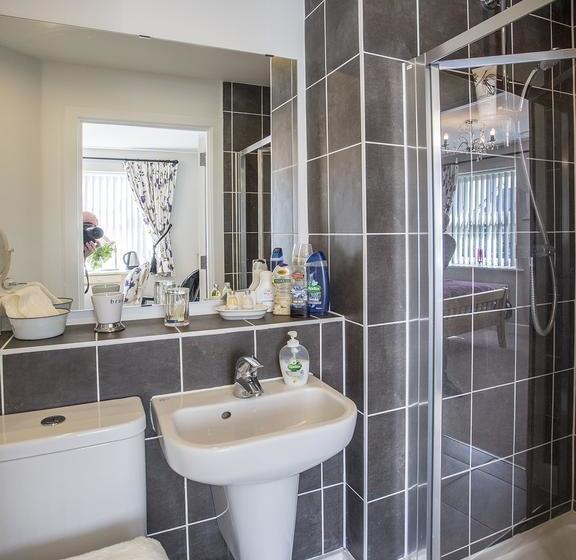 The Heather S Bed And Breakfast 8