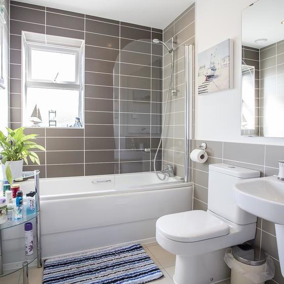 The Heather S Bed And Breakfast 9