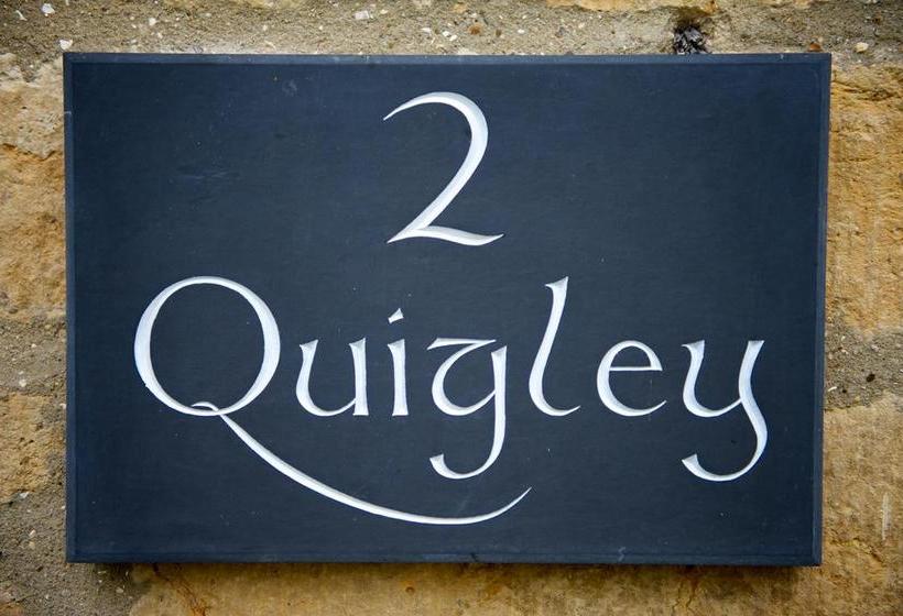 Quigley B&b 2