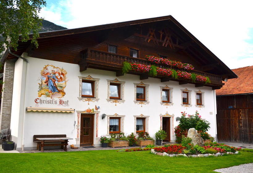 Bed and Breakfast Christl S Hof