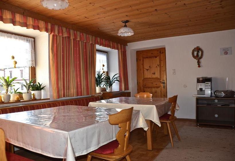 Bed and Breakfast Christl S Hof 10