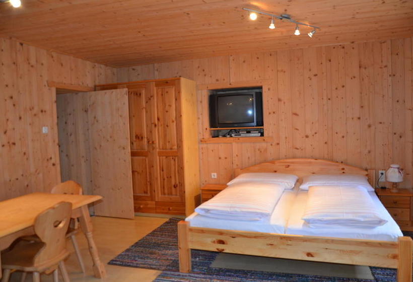 Bed and Breakfast Christl S Hof 11