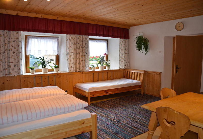 Bed and Breakfast Christl S Hof 12