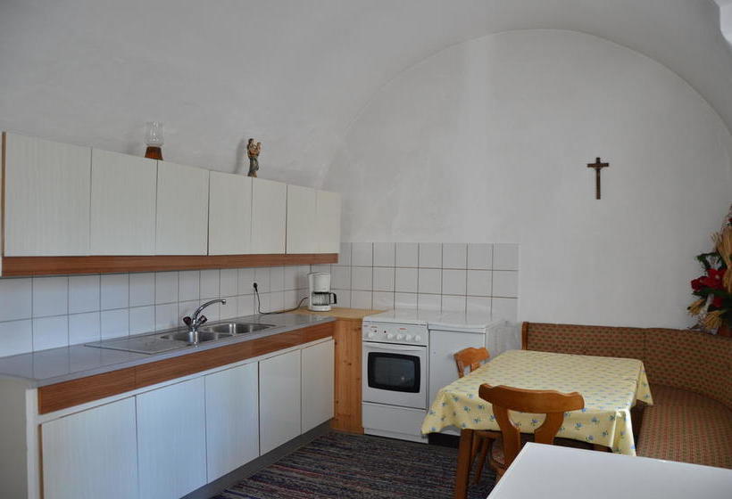 Bed and Breakfast Christl S Hof 13