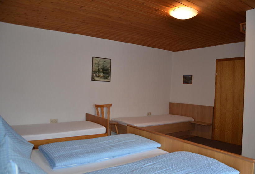 Bed and Breakfast Christl S Hof 14