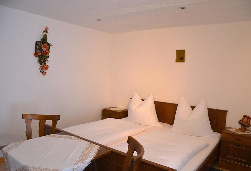 Bed and Breakfast Christl S Hof 15