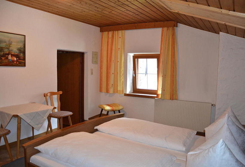 Bed and Breakfast Christl S Hof 16