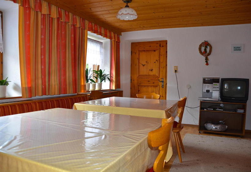 Bed and Breakfast Christl S Hof 17