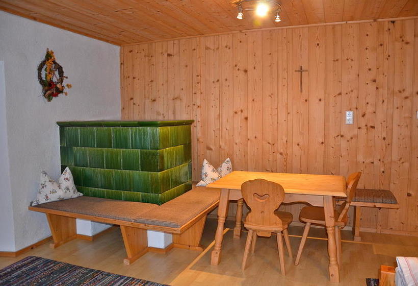 Bed and Breakfast Christl S Hof 18