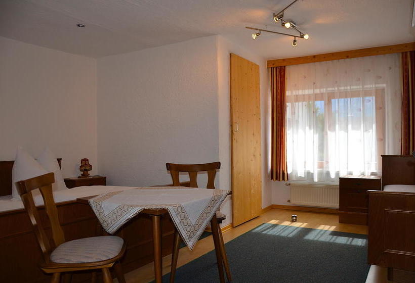 Bed and Breakfast Christl S Hof 4