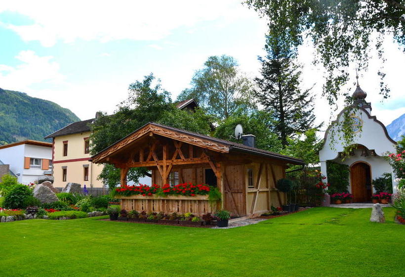 Bed and Breakfast Christl S Hof 6